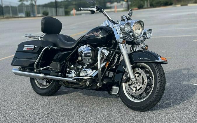 FLHR 2008 Road King®