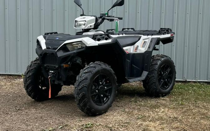 2023 Polaris® Sportsman 850 Premium