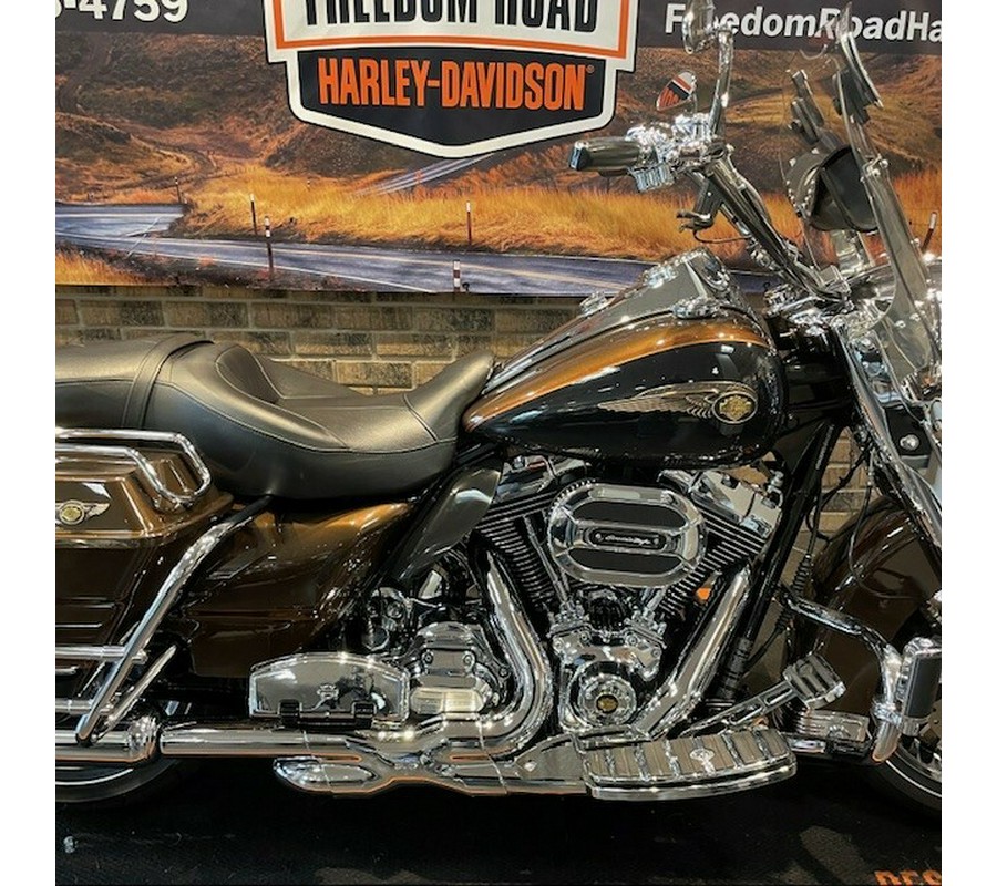 2013 Harley-Davidson Road King