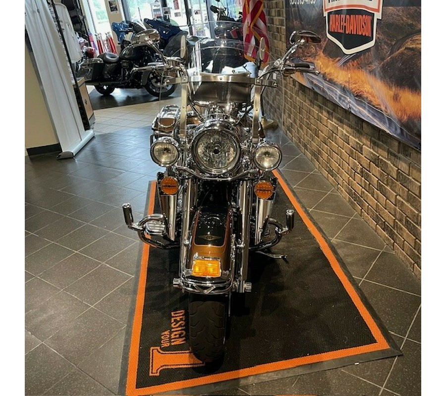 2013 Harley-Davidson Road King