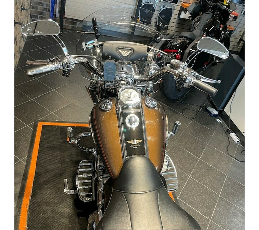 2013 Harley-Davidson Road King