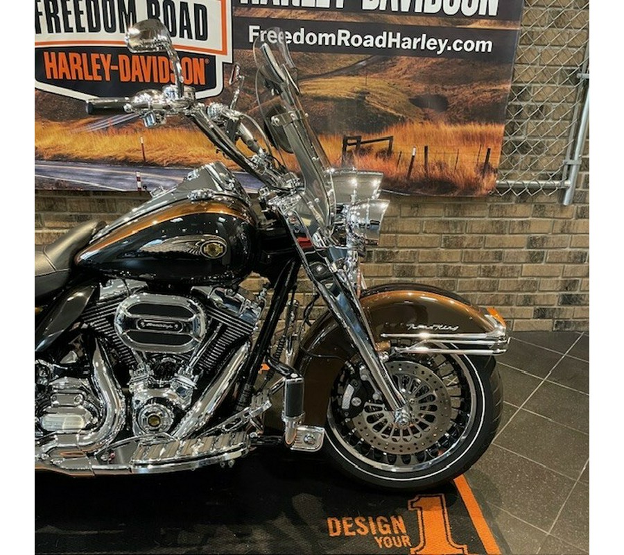 2013 Harley-Davidson Road King