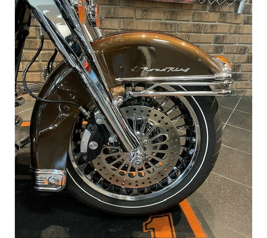 2013 Harley-Davidson Road King