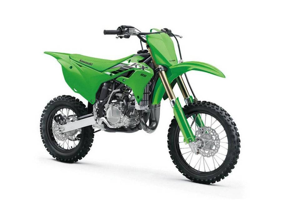 2025 Kawasaki KX™85