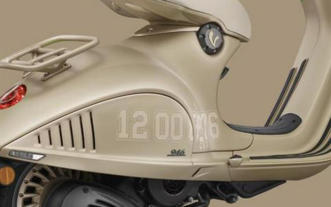 2024 Vespa 946 Dragon 150