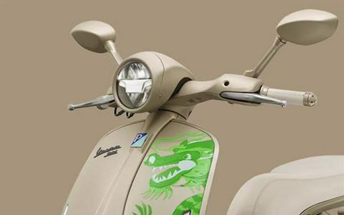 2024 Vespa 946 Dragon 150