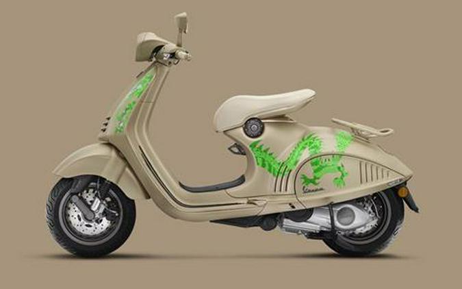 2024 Vespa 946 Dragon 150