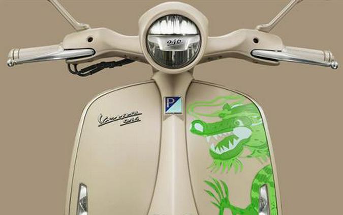 2024 Vespa 946 Dragon 150