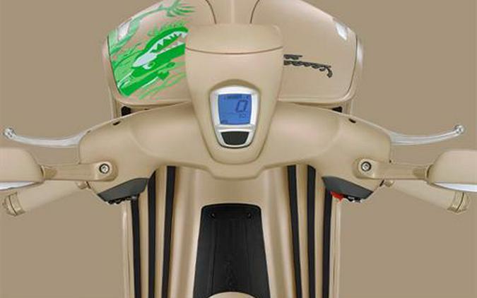 2024 Vespa 946 Dragon 150