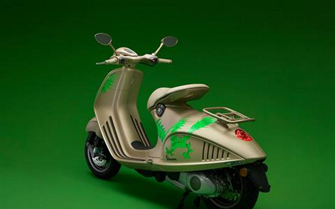 2024 Vespa 946 Dragon 150