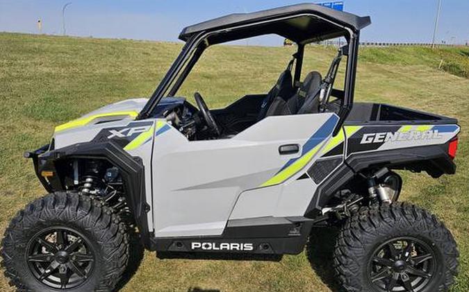 2024 Polaris Industries GENERAL® XP 1000 Sport