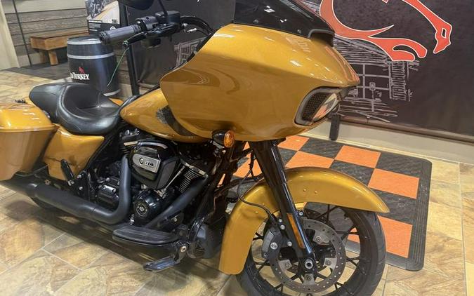 2023 Harley-Davidson® FLTRXS - Road Glide® Special