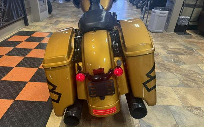 2023 Harley-Davidson® FLTRXS - Road Glide® Special