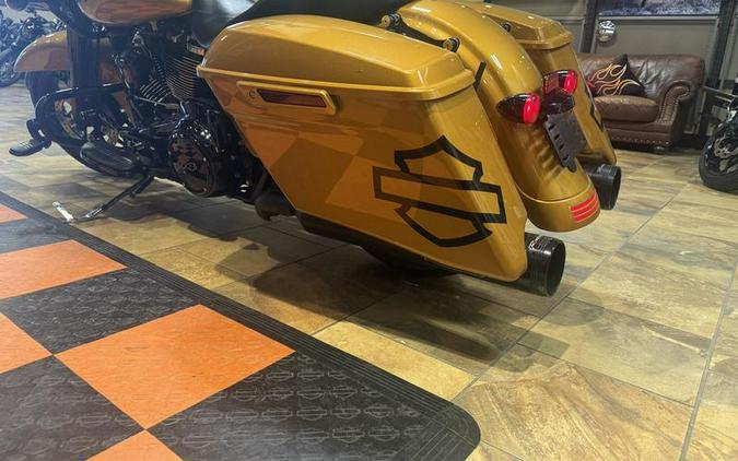 2023 Harley-Davidson® FLTRXS - Road Glide® Special