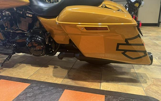 2023 Harley-Davidson® FLTRXS - Road Glide® Special