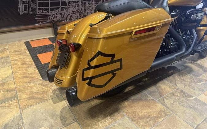 2023 Harley-Davidson® FLTRXS - Road Glide® Special