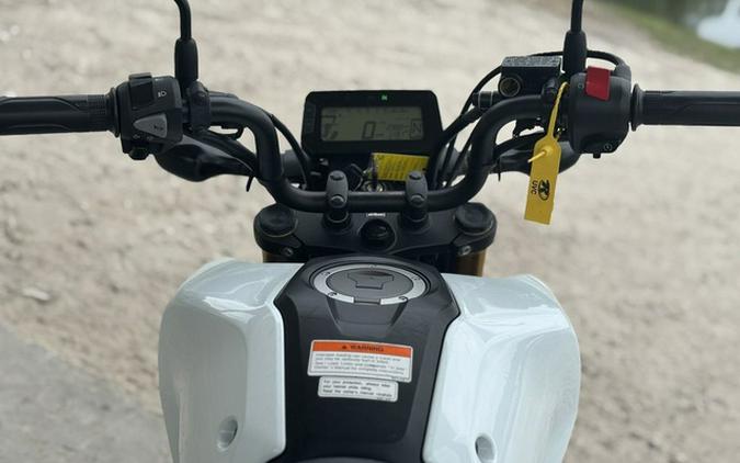 2025 Honda Grom