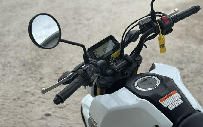 2025 Honda Grom
