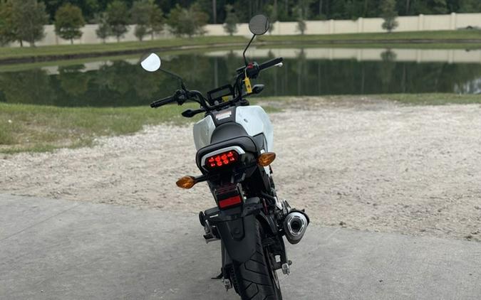 2025 Honda Grom
