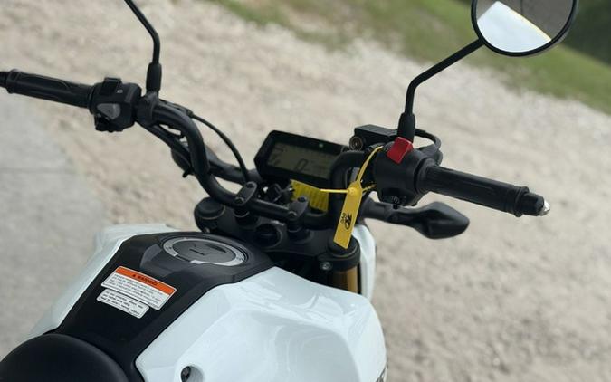 2025 Honda Grom