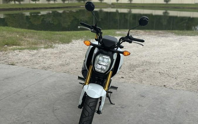 2025 Honda Grom