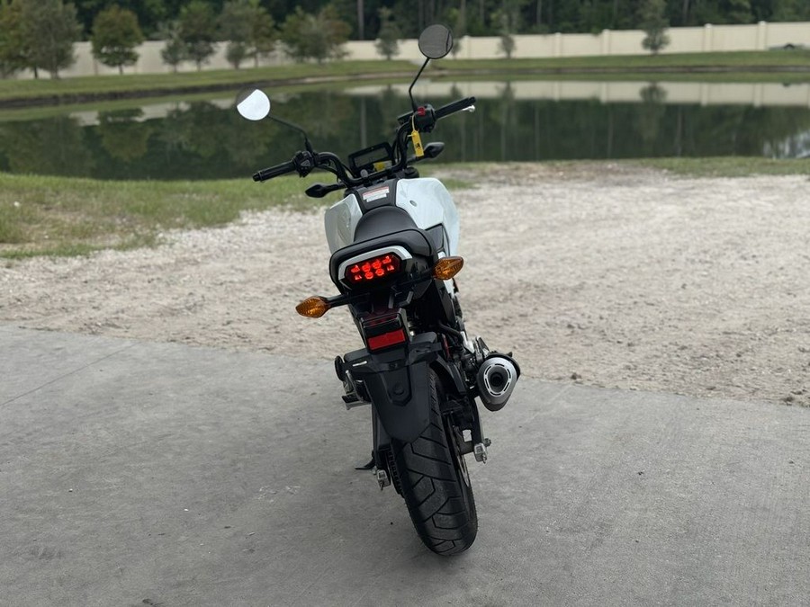 2025 Honda® Grom