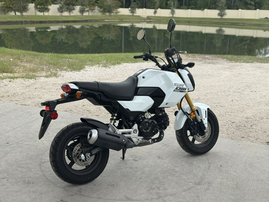 2025 Honda® Grom