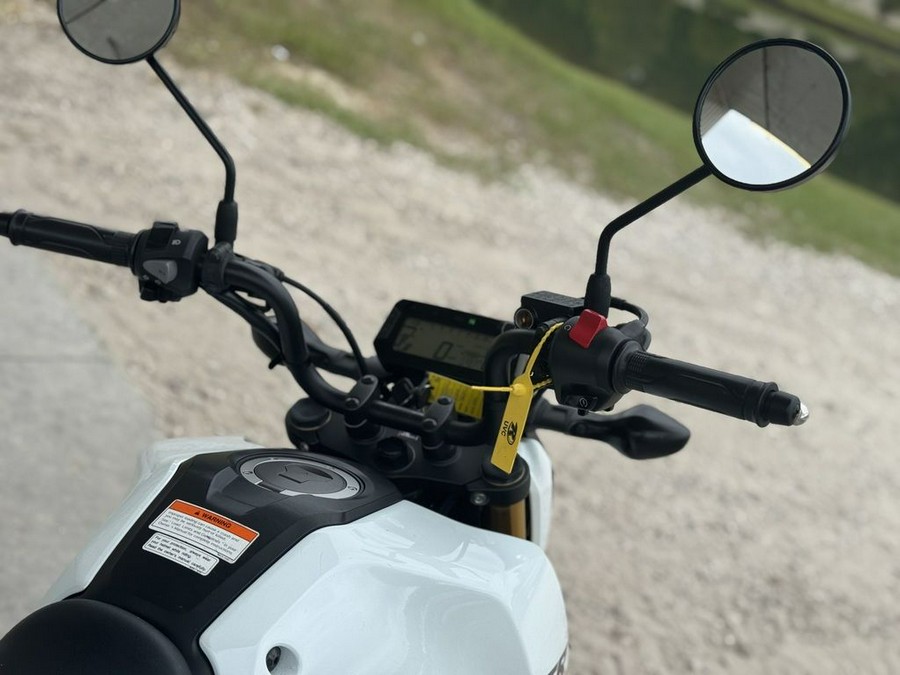 2025 Honda® Grom