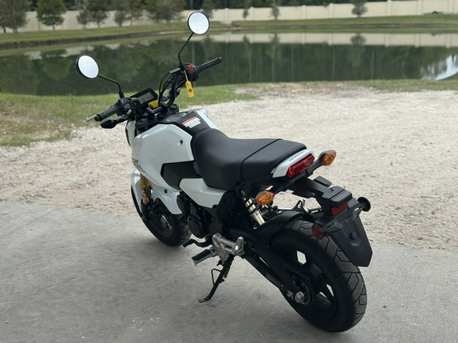 2025 Honda Grom
