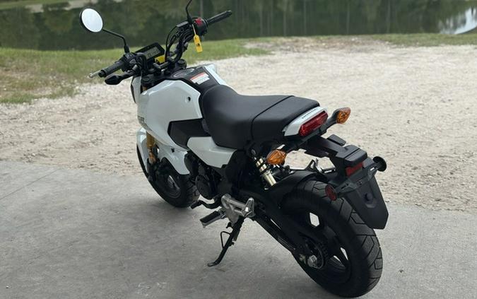 2025 Honda Grom