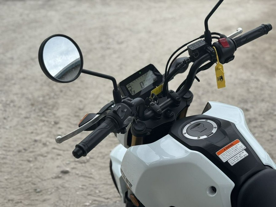 2025 Honda® Grom