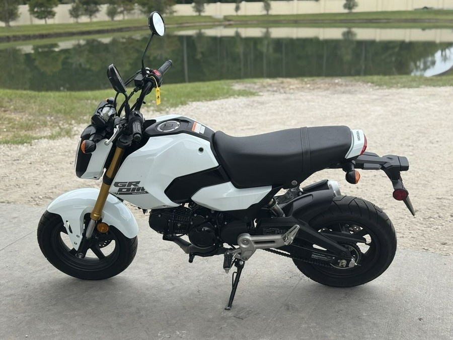 2025 Honda® Grom