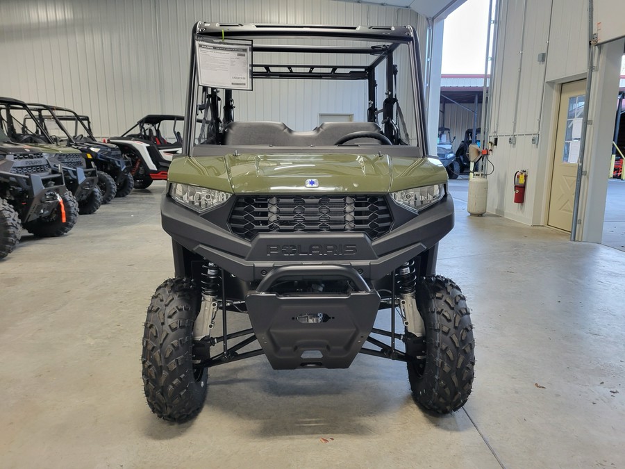 2026 Polaris Ranger Crew SP 570