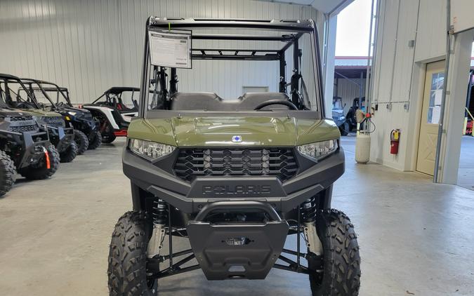 2026 Polaris Ranger Crew SP 570