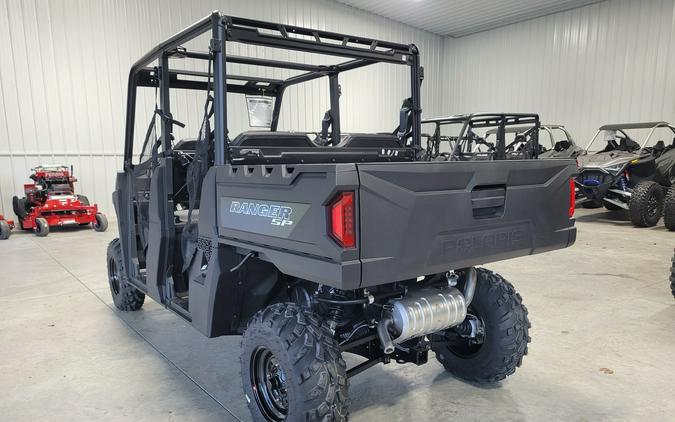 2026 Polaris Ranger Crew SP 570