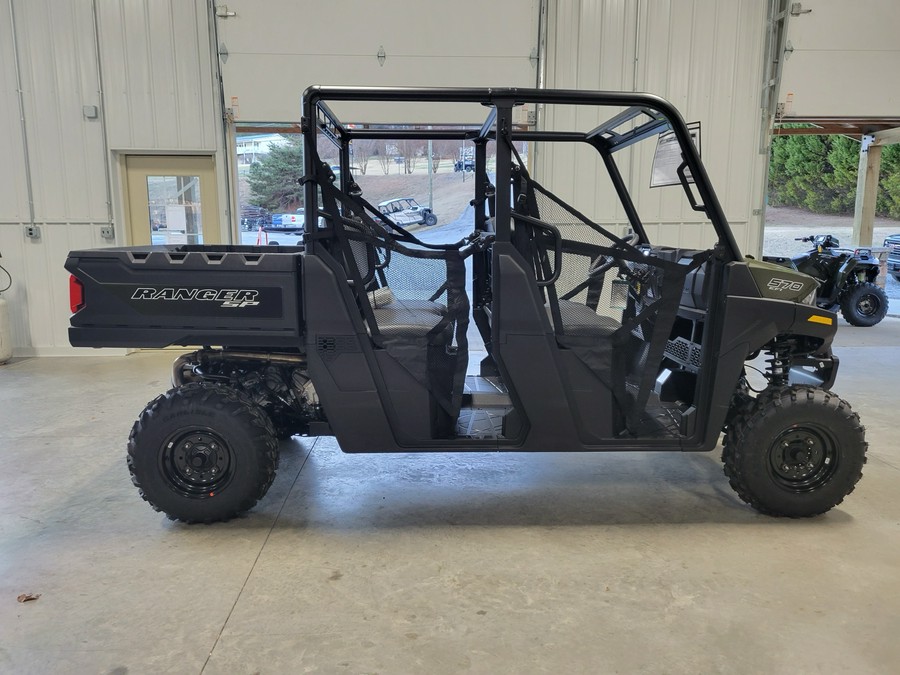 2026 Polaris Ranger Crew SP 570