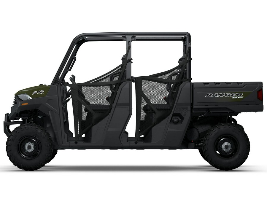 2026 Polaris Ranger Crew SP 570