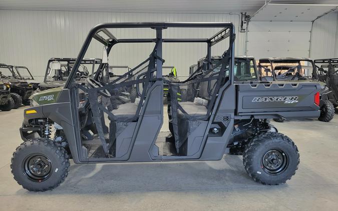 2026 Polaris Ranger Crew SP 570