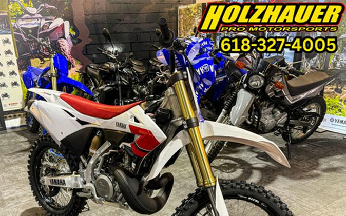 2026 Yamaha YZ250 70th Anniversary Edition 250F 70th Anniversary Edition