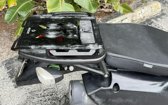 2017 Kawasaki KLR 650