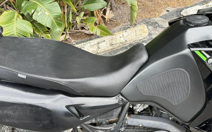 2017 Kawasaki KLR 650