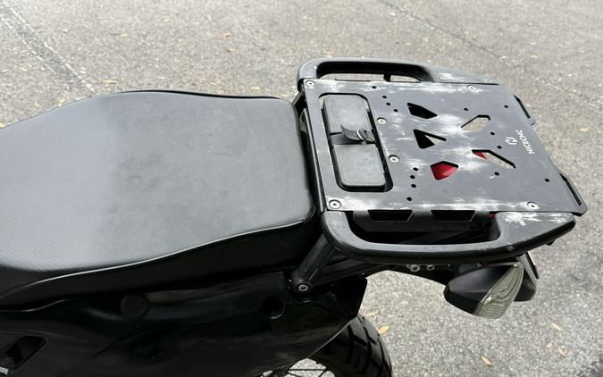 2017 Kawasaki KLR 650