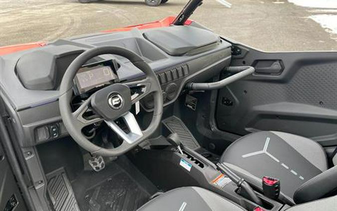 2025 CFMOTO ZForce 950 Sport