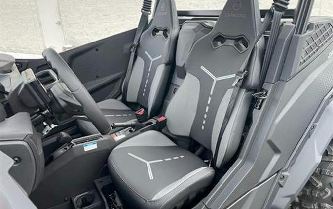 2025 CFMOTO ZForce 950 Sport