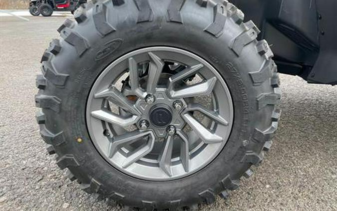 2025 CFMOTO ZForce 950 Sport