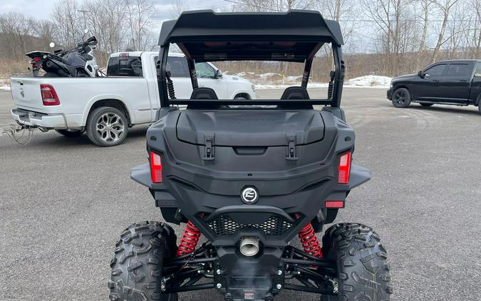 2025 CFMOTO ZForce 950 Sport