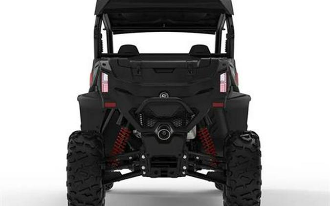 2025 CFMOTO ZForce 950 Sport