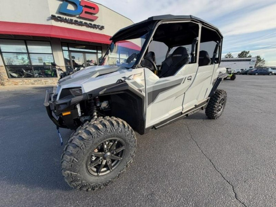 2026 Polaris® General XP 4 1000 Sport