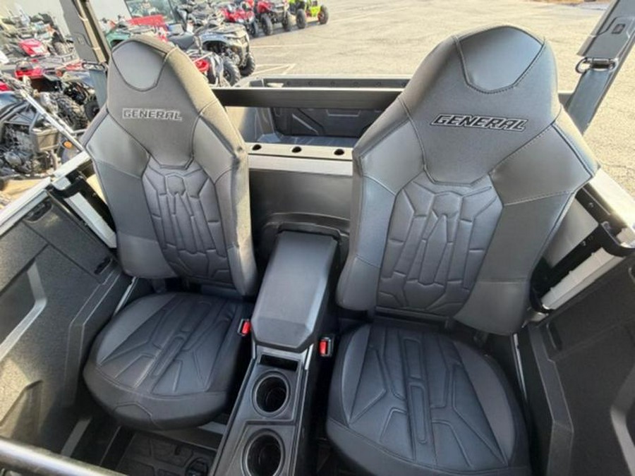 2026 Polaris® General XP 4 1000 Sport