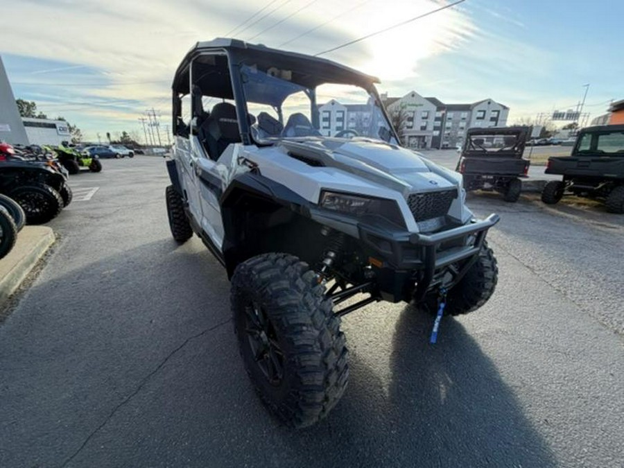 2026 Polaris® General XP 4 1000 Sport
